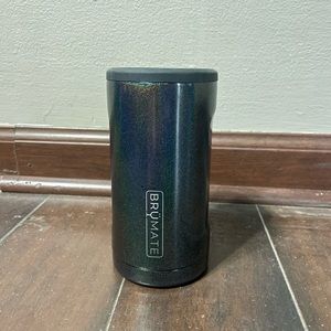 Brumate Hopsulator Trio - Glitter Black